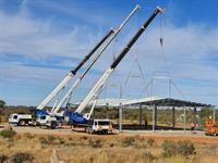 key lifting rigging business - 1
