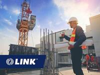 civil infrastructure services powerhouse - 1