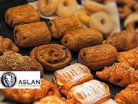 bakery business - 2