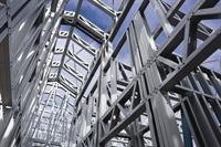 steel framing design fabrication - 3