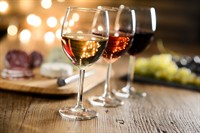italian restaurant wine bar - 2