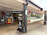 goonellabah newsagency 265k plus - 2