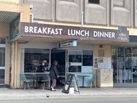 thriving cafe opportunity launceston - 1