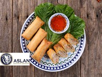 5 day takeaway business - 2
