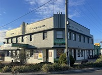 country character proven business - 1