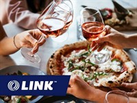 award-winning italian restaurant group - 1