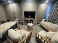 turnkey luxury spa bayside - 1
