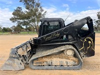 specialist equestrian arena construction - 2