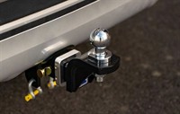 booming trailer battery accessories - 2
