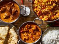 licensed indian restaurant dinner-only - 2