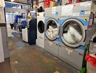 coming soon dry cleaning - 2