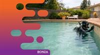 36578 easily managed pool - 2