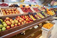 supermarket fruit veg shop - 1