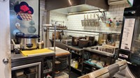 iconic chatswood small-scale restaurant - 3
