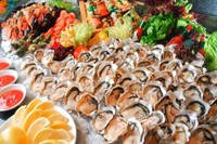 iconic fresh seafood outlet - 1