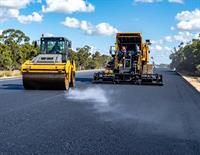 civil construction road maintenance - 2