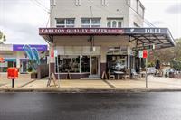 century-old butcher shop for - 1