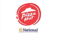 pizza hut for sale - 1