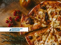 inner south suburban pizza - 1