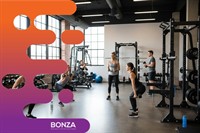 36739 turnkey strength training - 1