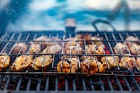 charcoal chicken shop near - 2