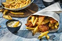 sold fish chips business - 2