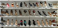 established shoe store prime - 1
