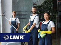 established cleaning business sde - 1