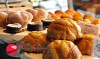 chattel sale bakery box - 1