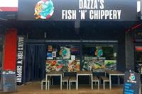 dazzas 'booming' fish n - 2