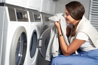 established serviced laundromat 5 - 1