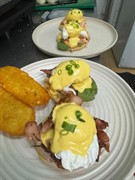 established café for sale - 2