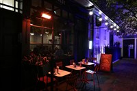 boutique bar restaurant - 1