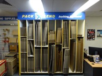 established freight logistics packaging - 2