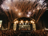 event production business 320k+ - 1