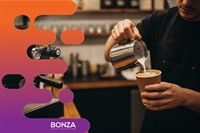 36699 thriving café business - 2