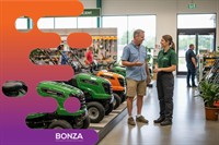 37209 respected mower sales - 2