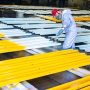 industrial coatings business profitable - 1