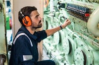 diversified mechanical engineering business - 1