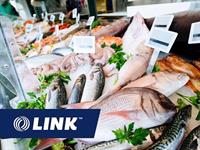 profitable seafood retail market - 1