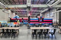 premium indoor play centre - 2