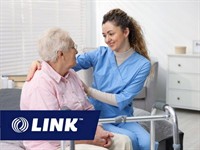profitable-home aged care franchise - 1