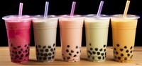 bubble tea kiosk franchise - 2