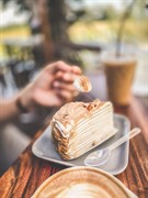 boutique greek style cafe - 1