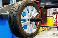 tyre retail service business - 2