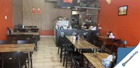 offer accepted restaurant hospitality - 1