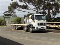 major transport company - 2