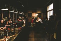 well-known bar restaurant thornbury - 3