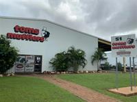 darwin automotive workshop strong - 1
