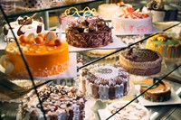 profitable cheesecake shop for - 1